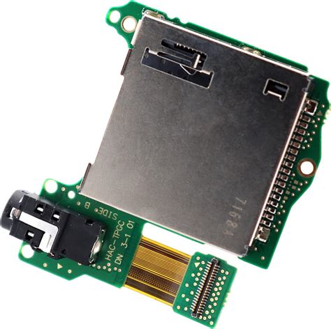 new 3ds xl game card slot|New Game Cartridge Card Slot Reader for 3DS / 3DS XL/3DS LL .
